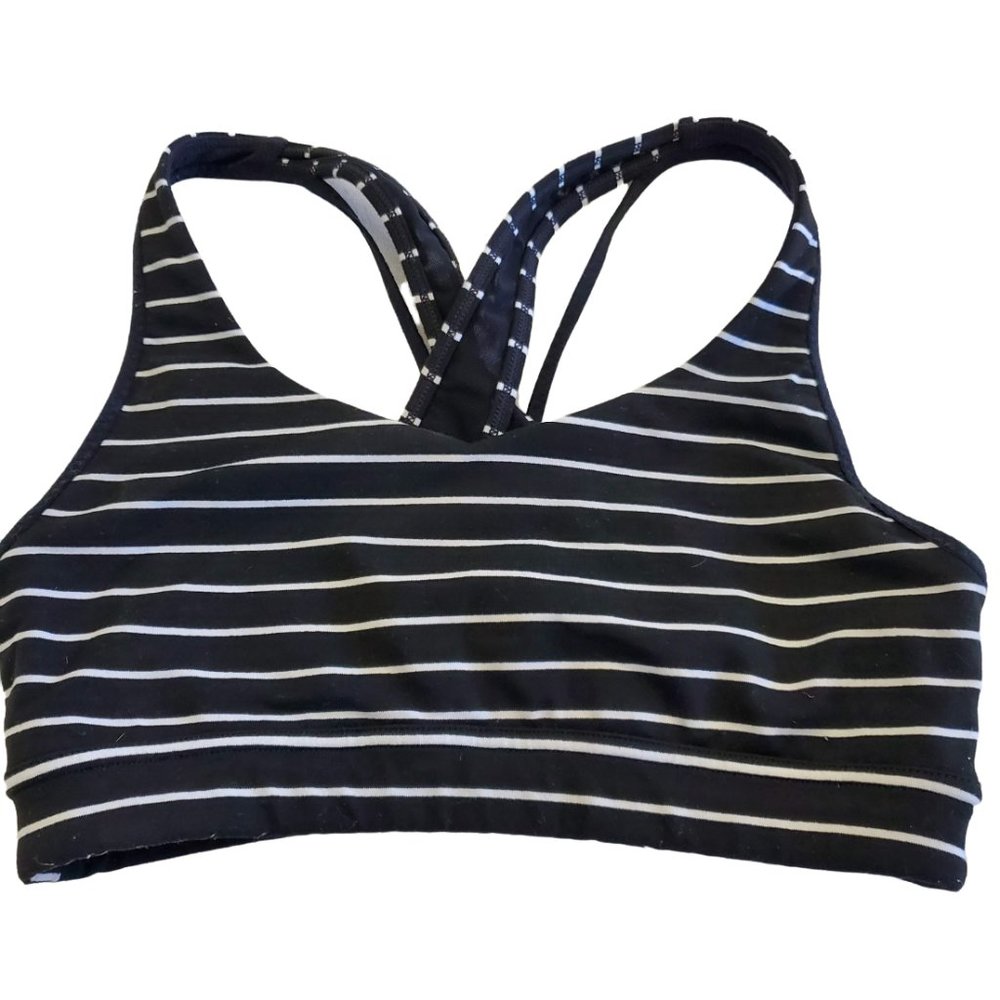 Athleta Bra XXS